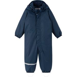 Reima Детска грейка Reima Kid's Tienoo Overall - Navy - размер 80 (EU) (702-6405-0112)