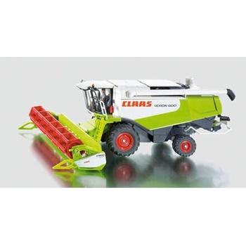 Siku 1991 Kombajn Claas 1:50