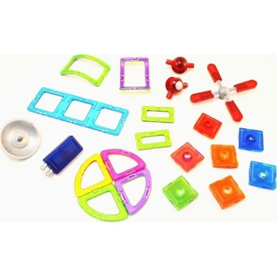 Magformers Pikant PLUS 21 ks