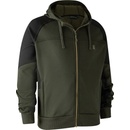 Mikina Deerhunter Rogaland Sweat with Rib Neck