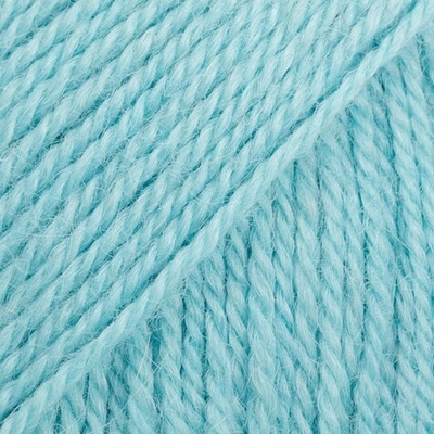 ALPACA Drops Farby ALPACA: 2917 modrozelená