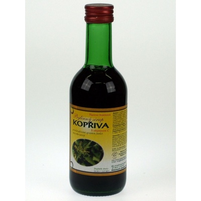Klášterní Officína Kopřiva 250 ml