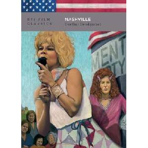 Nashville | Hendershot, Heather (ISBN: 9781839028946)