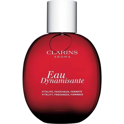 Clarins Eau Dynamisante Treatment Fragrance osvěžující voda unisex 100 ml