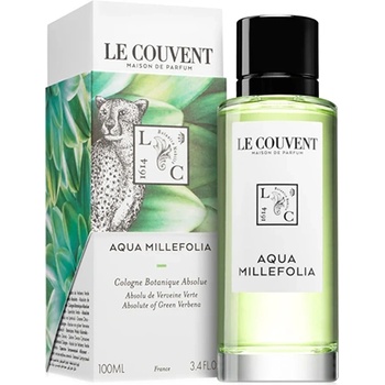 Image 1 of Le Couvent Parfums Aqua Millefolia EDT 100 ml Tester