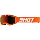 Shot Iris 2.0 Solid