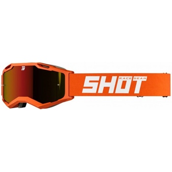 Shot Iris 2.0 Solid