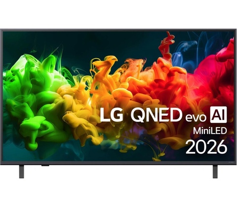 LG 50QNED80B6B