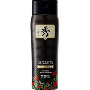 Doori Кралска камелия Шампоан против косопад, 200 ml - ozone