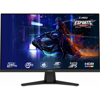 MSI MAG 274QF X24