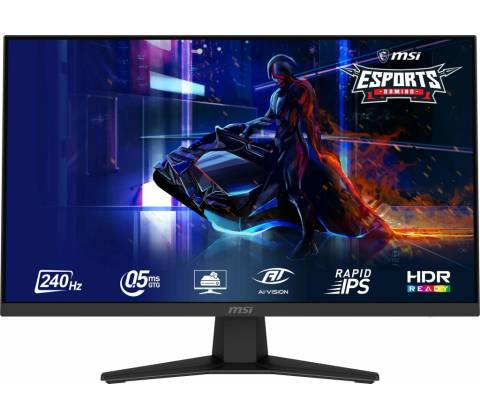 MSI MAG 274QF X24