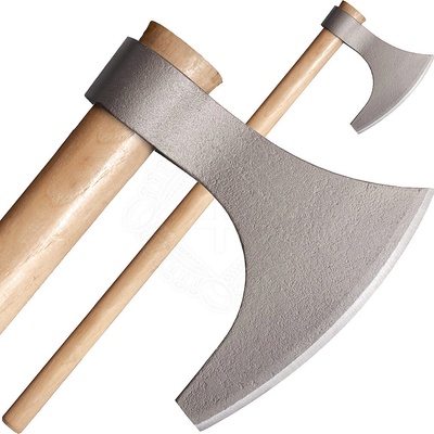 Cold Steel Sekera Viking hand axe