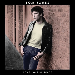 Universal Jones Tom: Long Lost Suitcase - CD (010960)