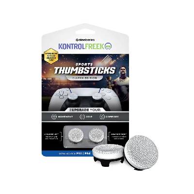 Аксесоар KontrolFreek Sports Thumbsticks Clutch (KF-GRIP-5100-PS5)