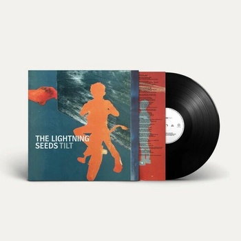 Lightning Seeds Tilt 1 LP