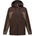 Peak Performance Мъжко водоустойчиво яке Peak Performance Ridge Ace 3L Jacket Waterproof jacket - Cliff Edge (002-3773-0113)