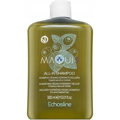 Echosline šampon pro regeneraci a hydrataci 385 ml
