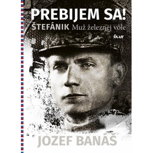 Prebijem sa! | Jozef Banáš (2018)