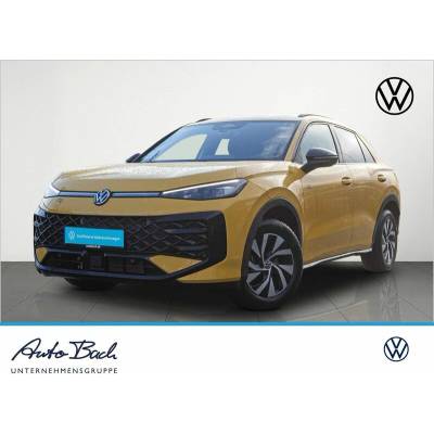 Volkswagen T-Roc 1.5 eTSI Style DSG R-Line 110 kW