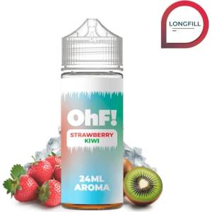 OHF Ice Strawberry Kiwi 24ml/120ml - boombvaping - 19,54 лв