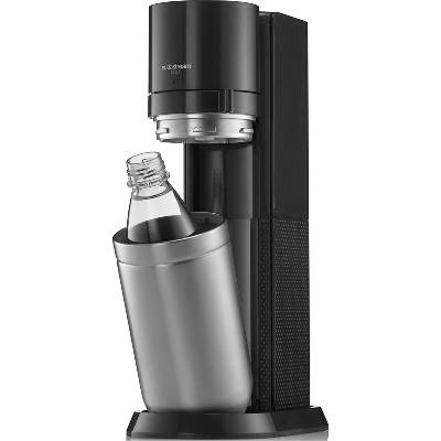 SodaStream Výrobník sodové vody DUO Black