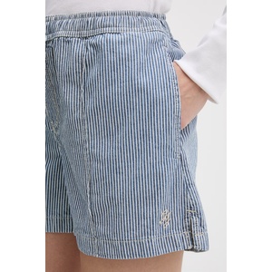 Guess Jeans къс панталон дамски от памук (W6GD53.D7881)