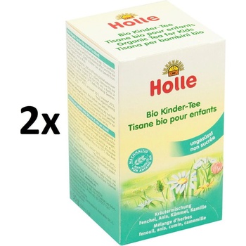 Holle Bio 2 × 30 g
