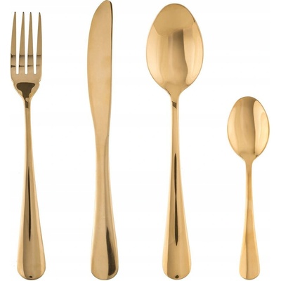 Secret De Gourmet Sada příborů sada příborů 16 ks.