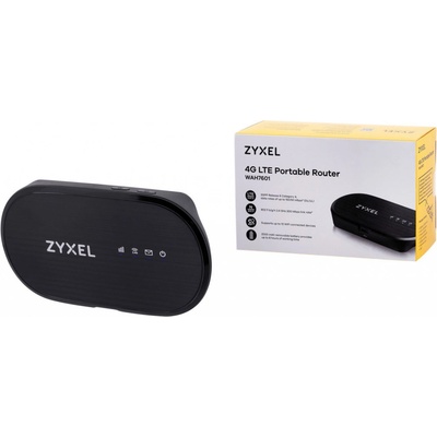 Zyxel WAH7601