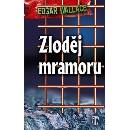 Zloděj mramoru - Edgar Wallace