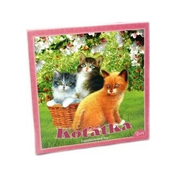 Mikro trading Koťátka