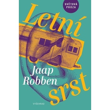 Letní srst