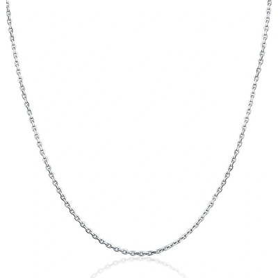 JVD Dětský stříbrný řetízek SVLCFZFD834038