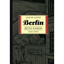 Berlín Město kamene