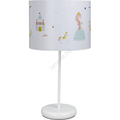 BPS Koncept Детска настолна лампа SWEET DREAMS 1xE27/60W/230V (BS0672)