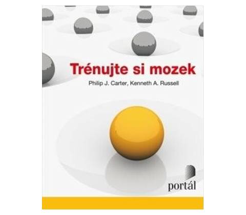 Trénujte si mozek