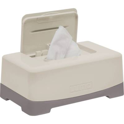 LUMA Almond Box na vlhčené obrúsky Nádoba na obrúsky