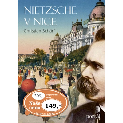 Nietzsche v Nice