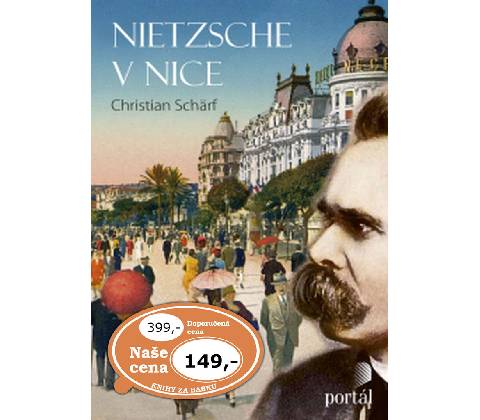 Nietzsche v Nice