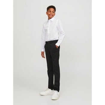 Jack&Jones Junior košile Joe 12252680 bílá