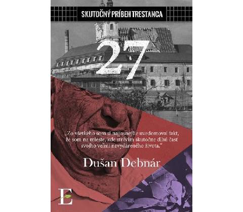 27 - Dušan Debnár