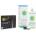 Lenjoy Monthly Day & Night (3 лещи) + Solunate Multi-Purpose 400 ml с кутия