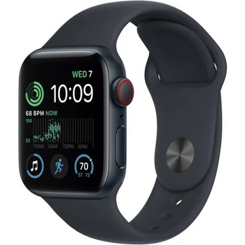 Apple Watch SE (2022) GPS + Cellular 44mm