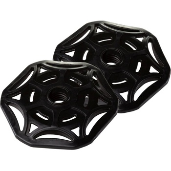 Пеперуди за щеки trekmates 100 мм - 2 бр