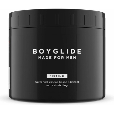 Boyglide Fisting lubrikant na päsťovanie 500 ml