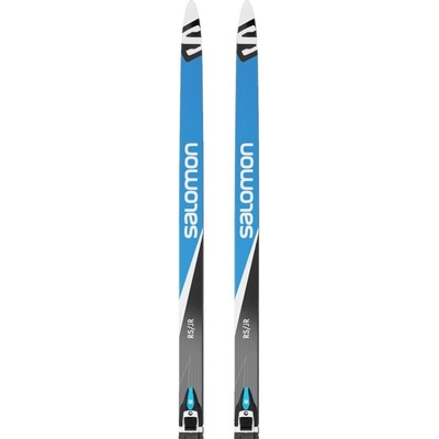 Salomon RS Jr + Prolink Race Jr Skate 2022/23