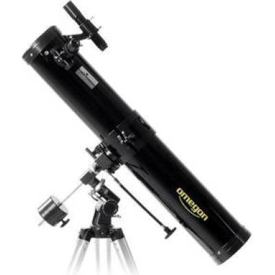 Omegon 114/900 EQ-1