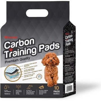 Pet Interest Carbon Pet Pads With Pheromon 60x60 10 бр