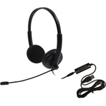 hameco HS-1020D-USB Слушалки