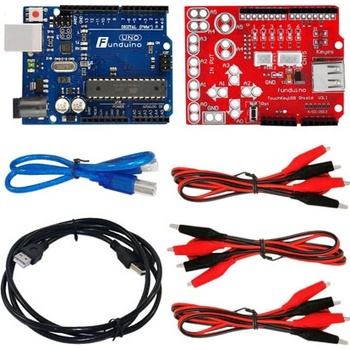 Makey Touch Kit